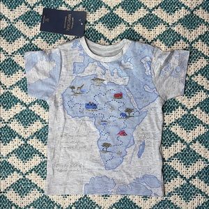 Never been worn Mayoral shirt!